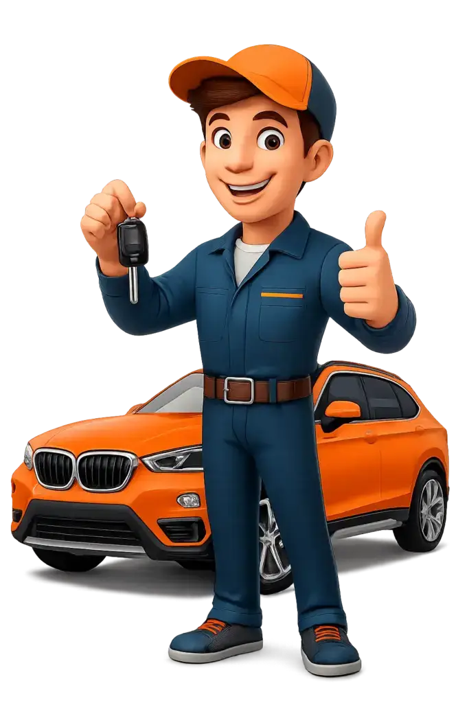 Autoankauf aller art in Augsburg